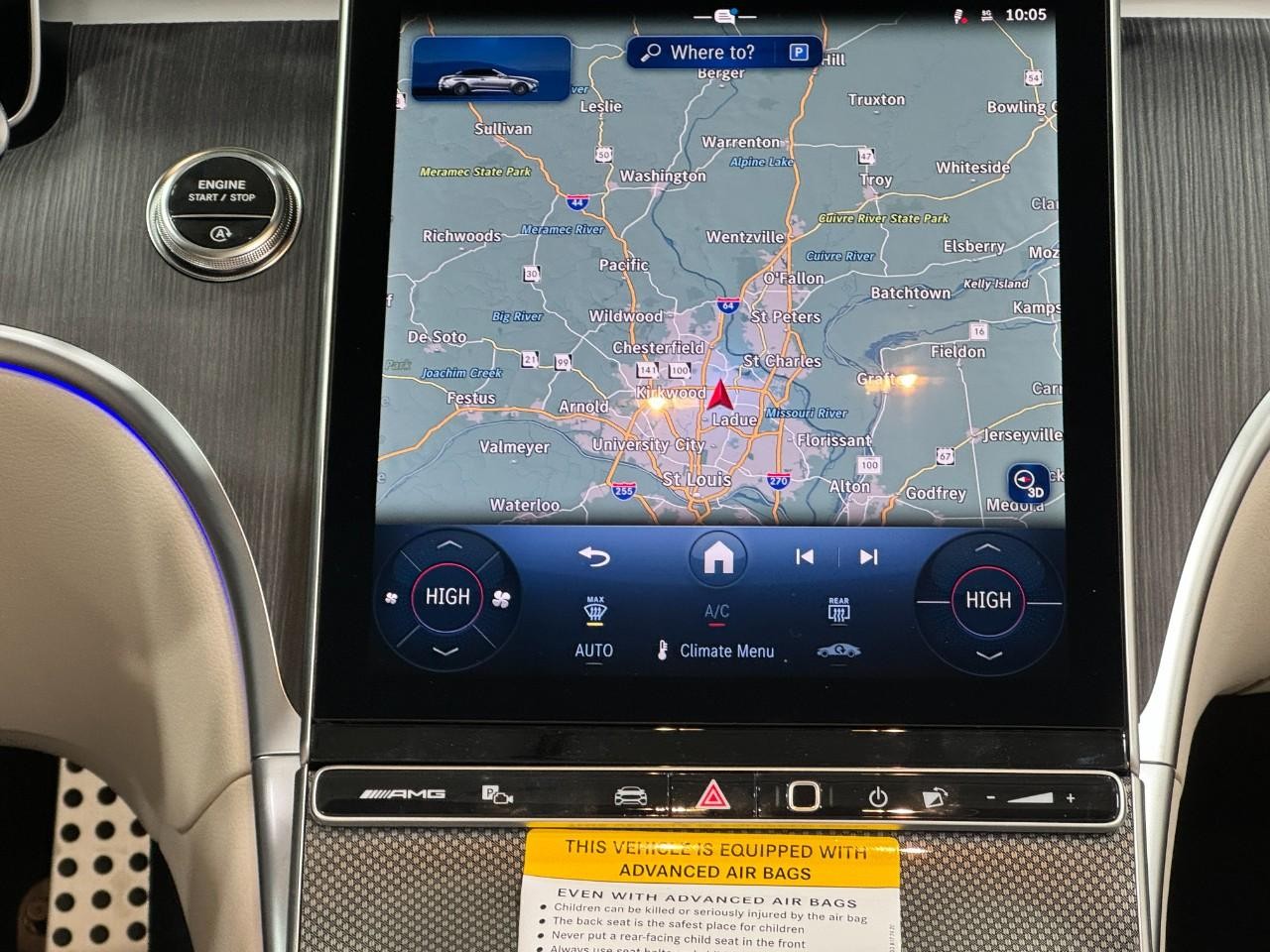 Mercedes-Benz CLE Vehicle Full-screen Gallery Image 13