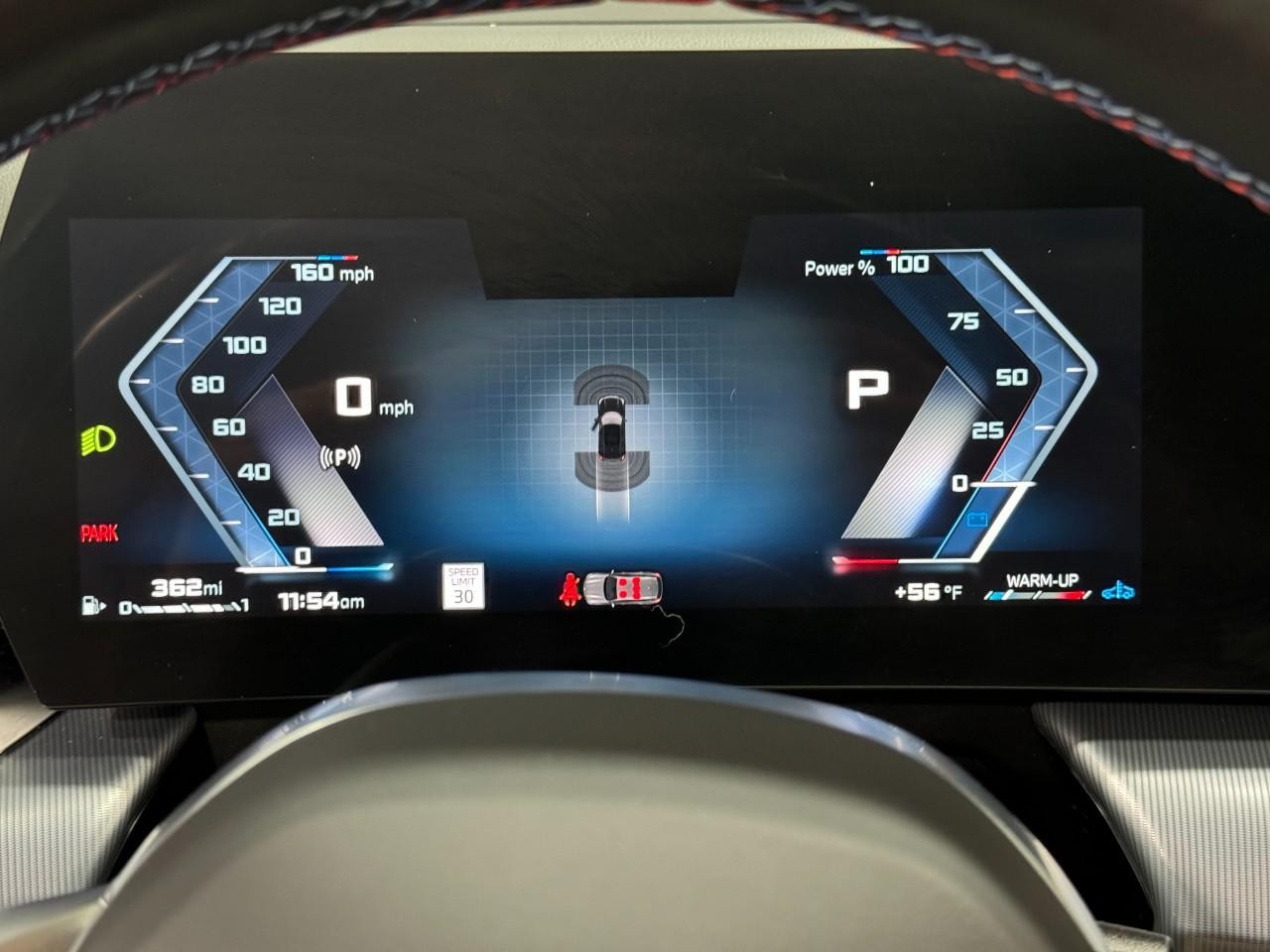 BMW X1 Vehicle Full-screen Gallery Image 31