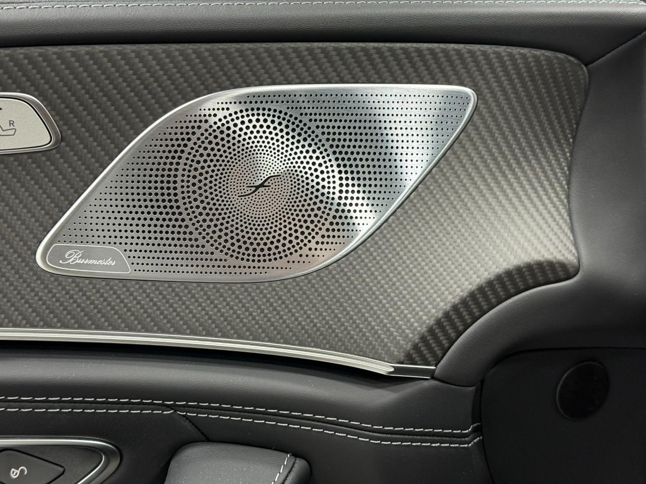 Mercedes-Benz AMG GT Vehicle Full-screen Gallery Image 23