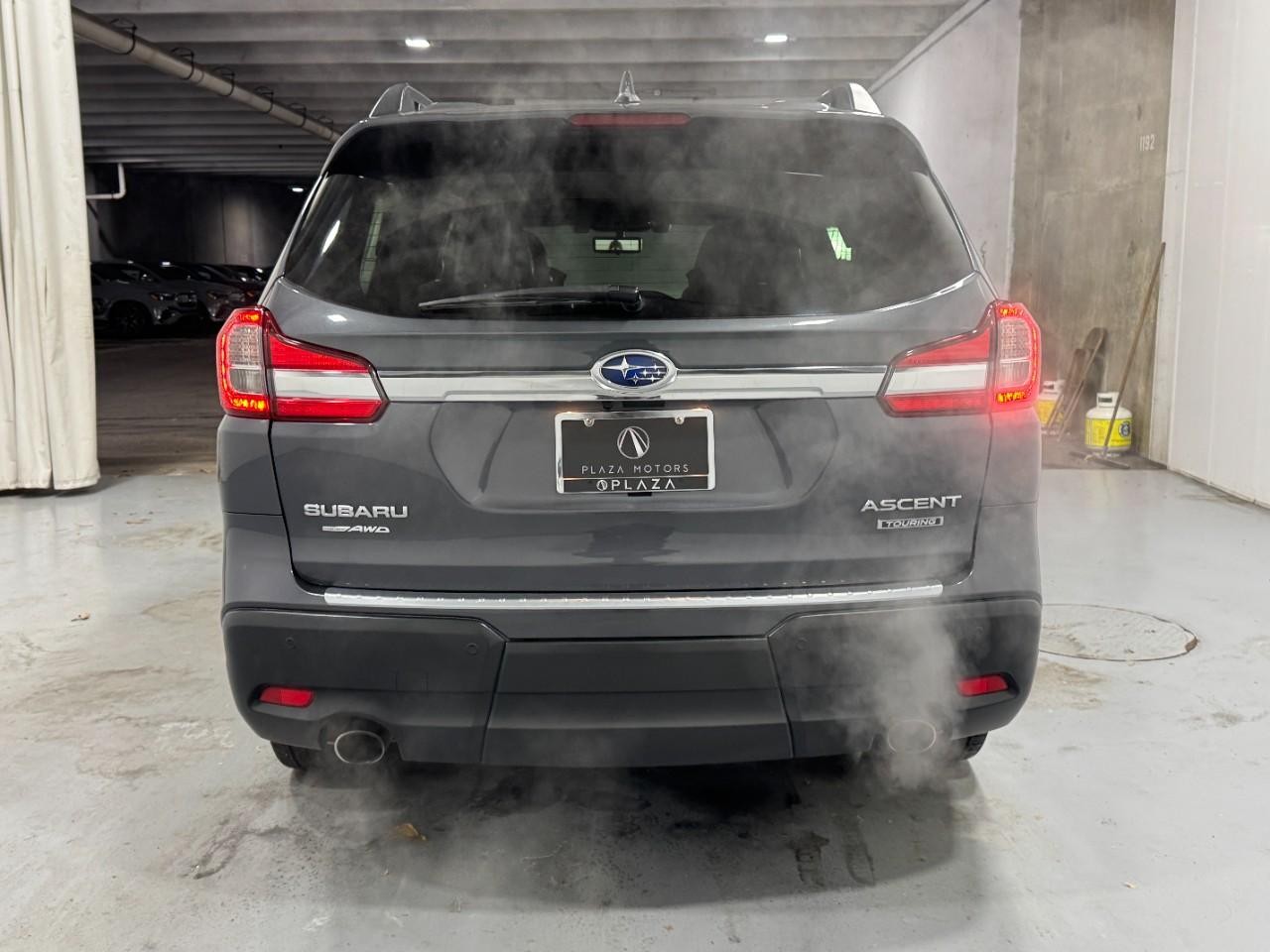 Subaru Ascent Vehicle Full-screen Gallery Image 9