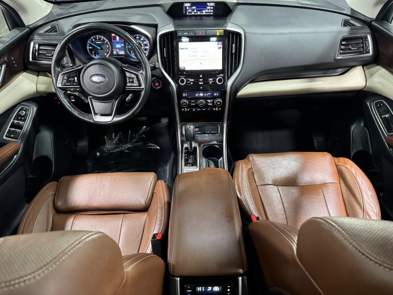 Subaru Ascent Vehicle Full-screen Gallery Image 13