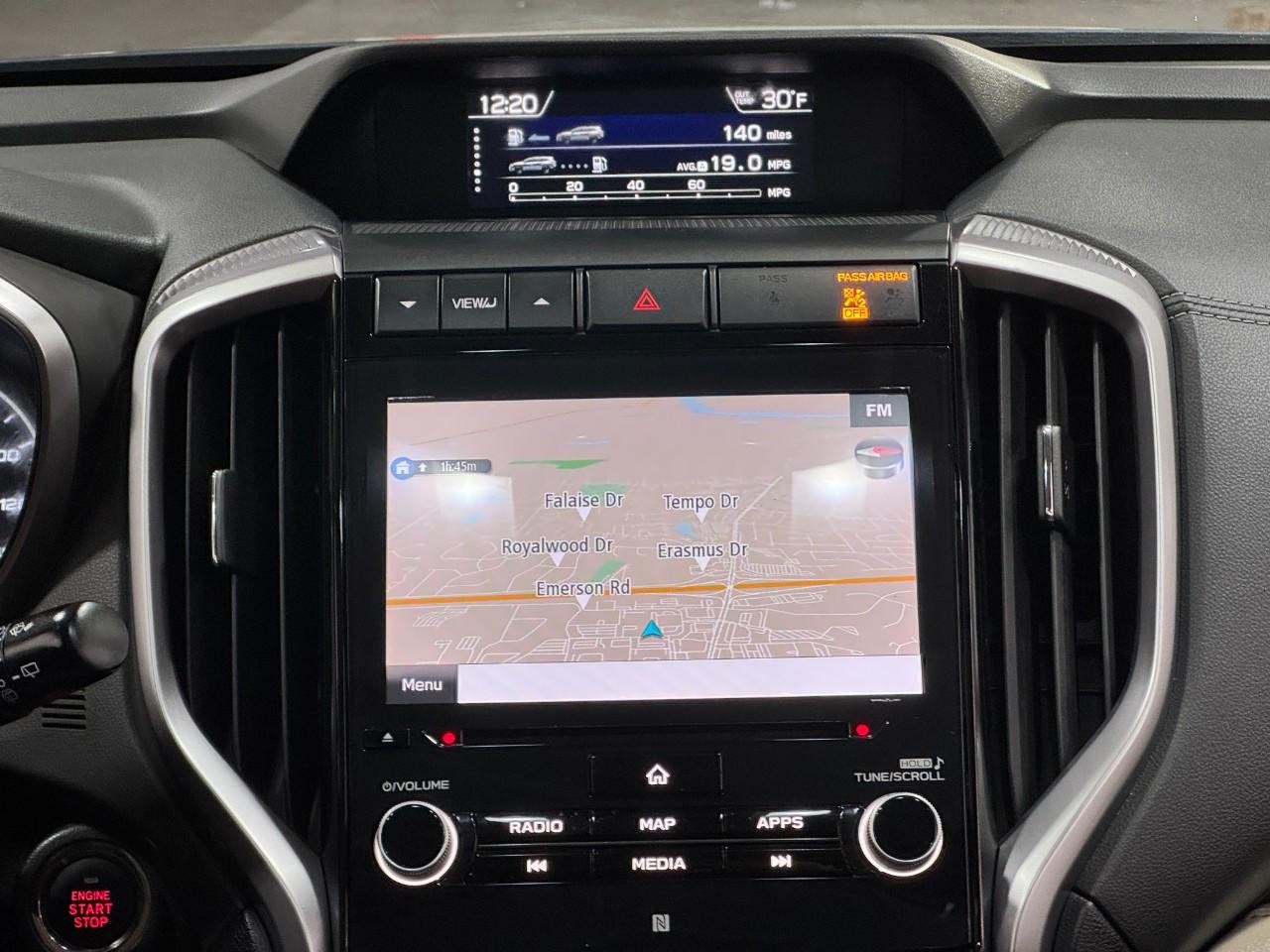 Subaru Ascent Vehicle Full-screen Gallery Image 15