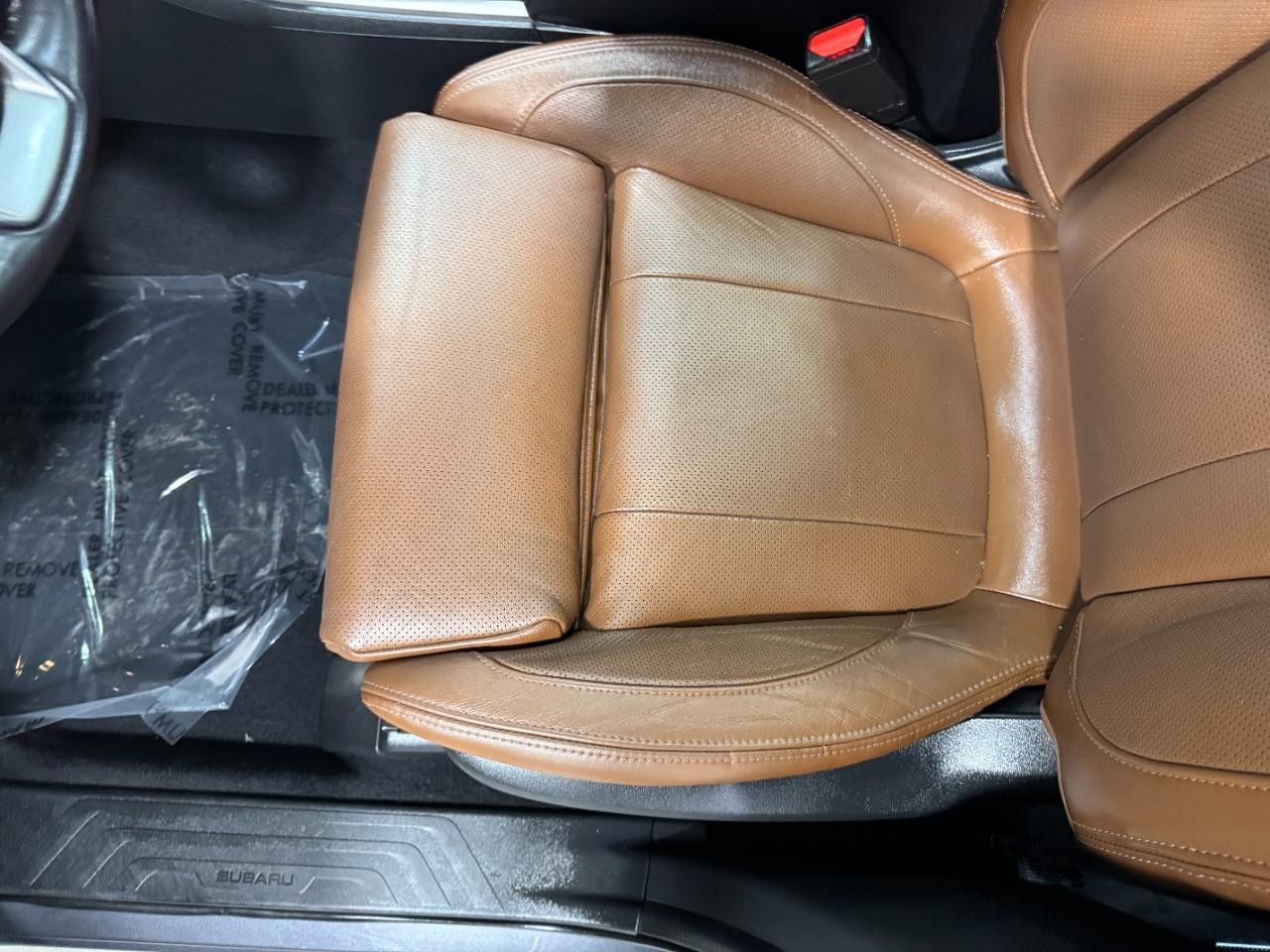 Subaru Ascent Vehicle Full-screen Gallery Image 29