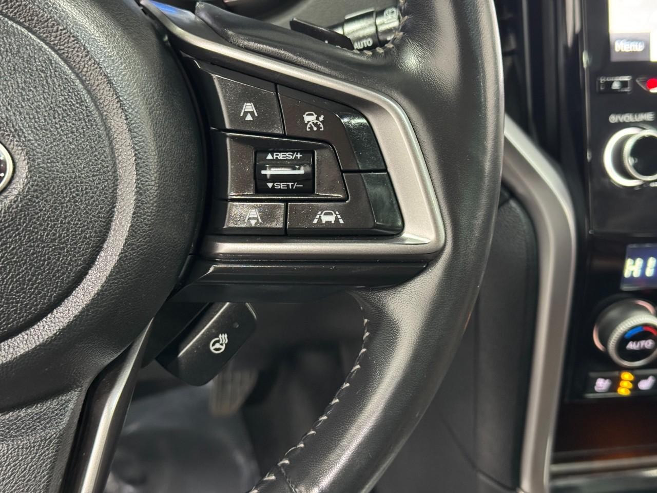 Subaru Ascent Vehicle Full-screen Gallery Image 33