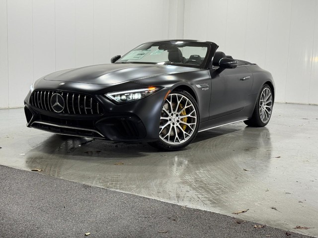 more details - mercedes-benz sl