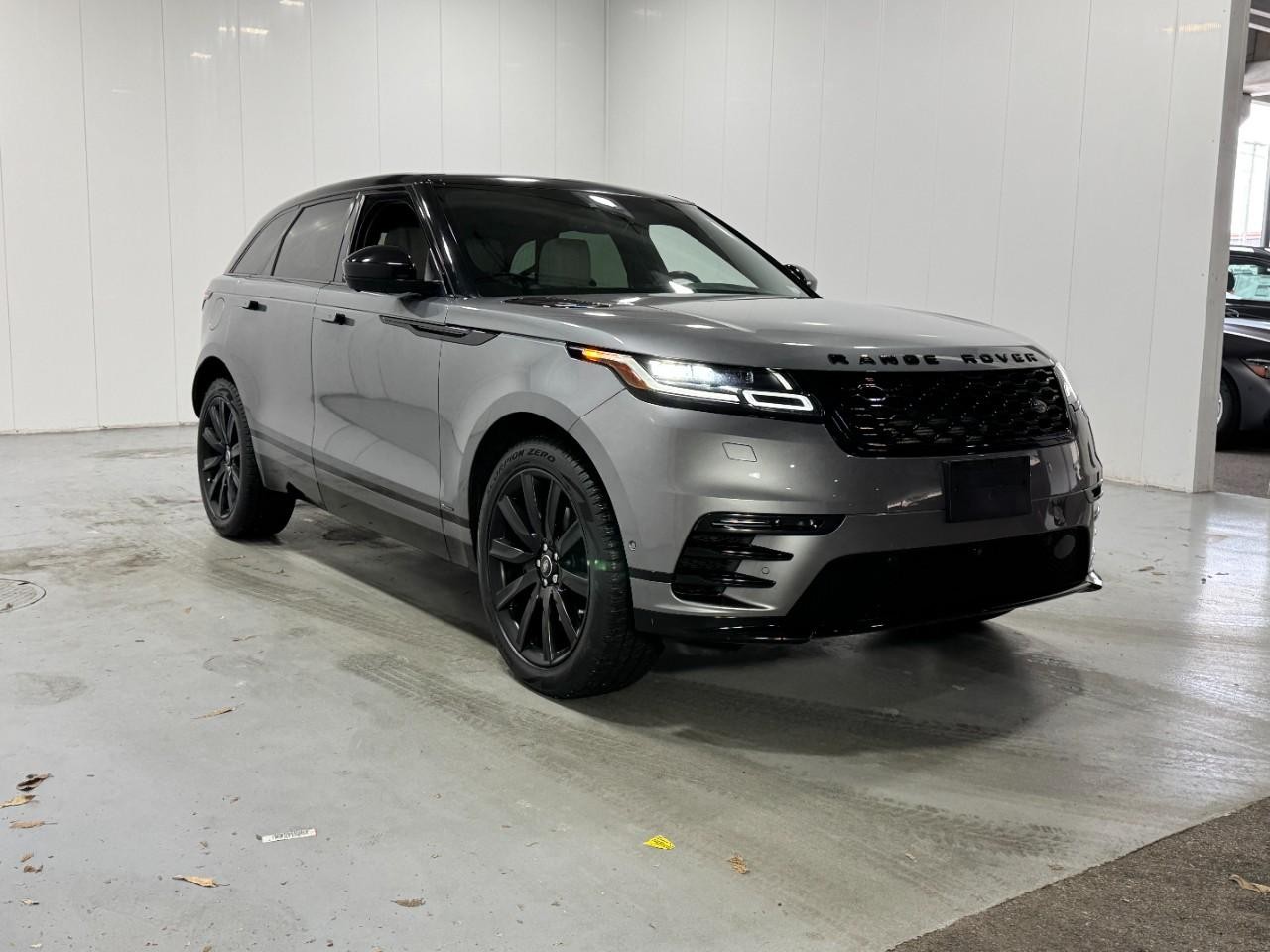 Land Rover Range Rover Velar Vehicle Full-screen Gallery Image 6