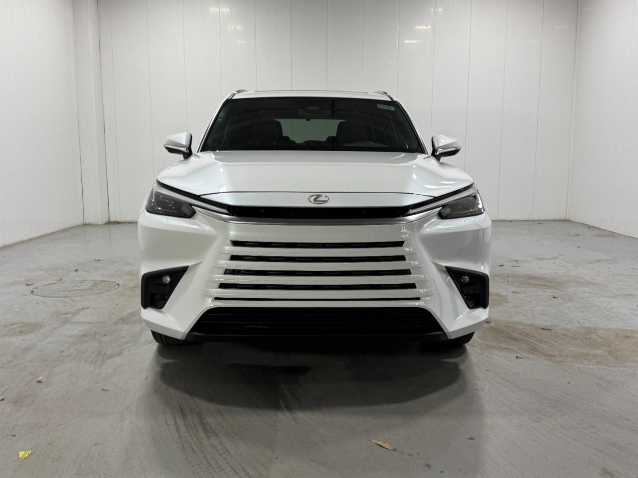 Lexus TX Vehicle Full-screen Gallery Image 7