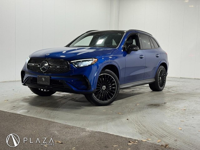 more details - mercedes-benz glc