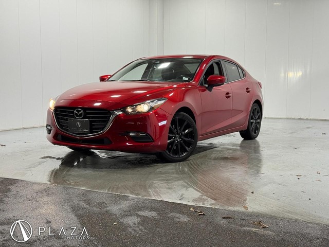 more details - mazda mazda3 4-door