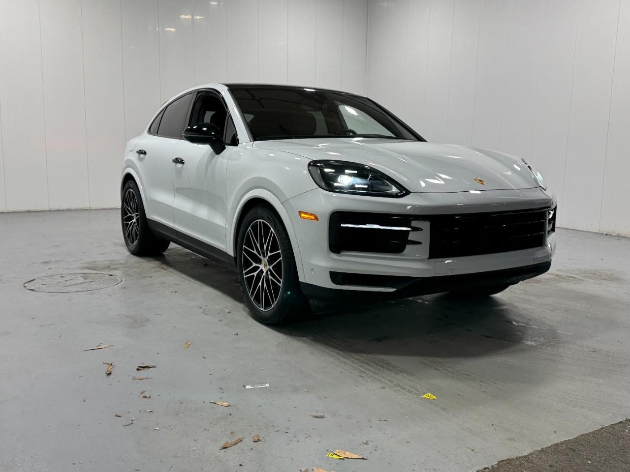 Porsche Cayenne Vehicle Full-screen Gallery Image 6