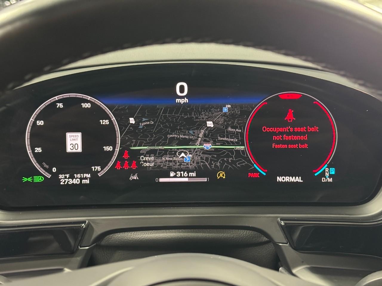 Porsche Cayenne Vehicle Full-screen Gallery Image 33