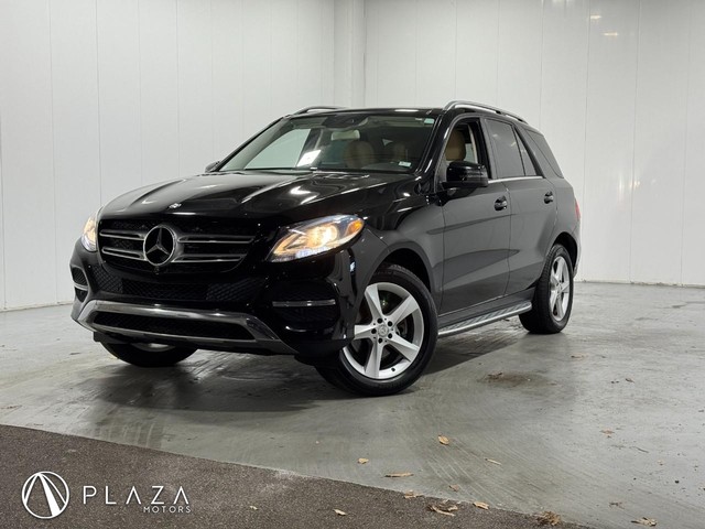 more details - mercedes-benz gle