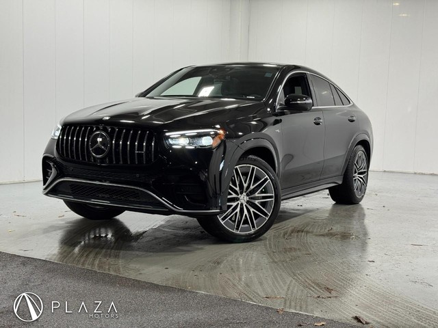 more details - mercedes-benz gle