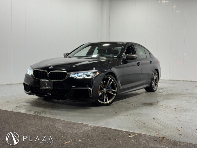 more details - bmw 5 series