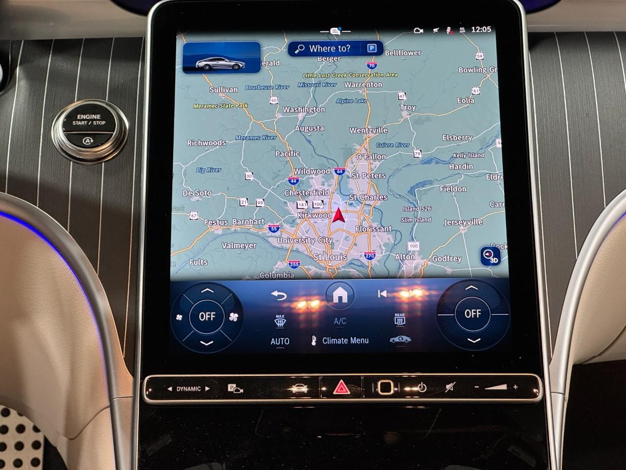 Mercedes-Benz CLE Vehicle Full-screen Gallery Image 14