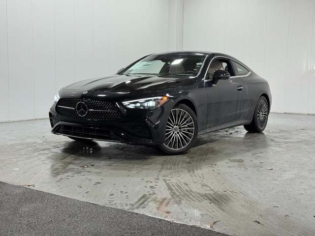 more details - mercedes-benz cle