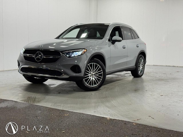 more details - mercedes-benz glc