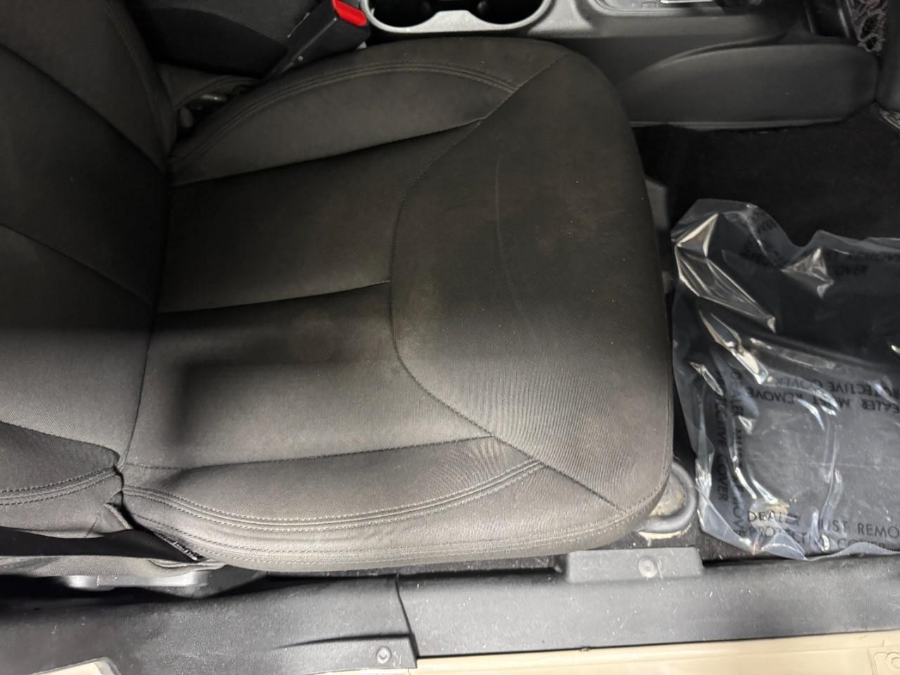 Jeep Wrangler Unlimited Vehicle Full-screen Gallery Image 18