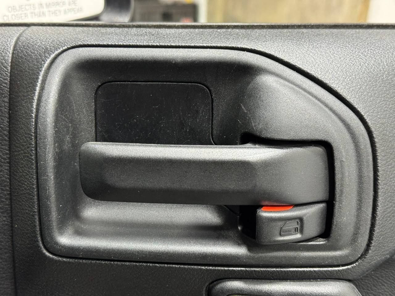 Jeep Wrangler Unlimited Vehicle Full-screen Gallery Image 19