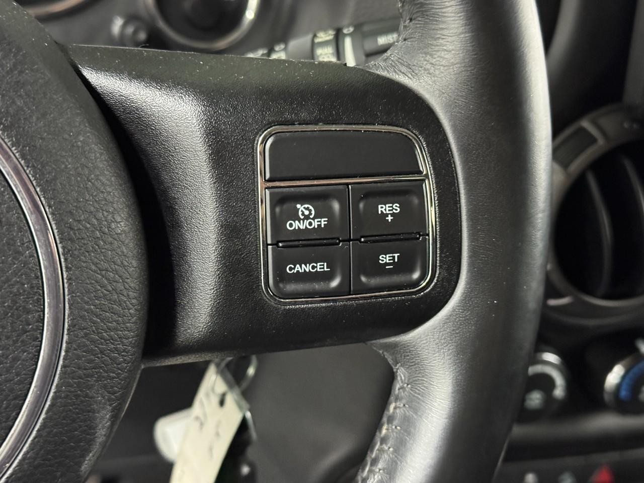 Jeep Wrangler Unlimited Vehicle Full-screen Gallery Image 29