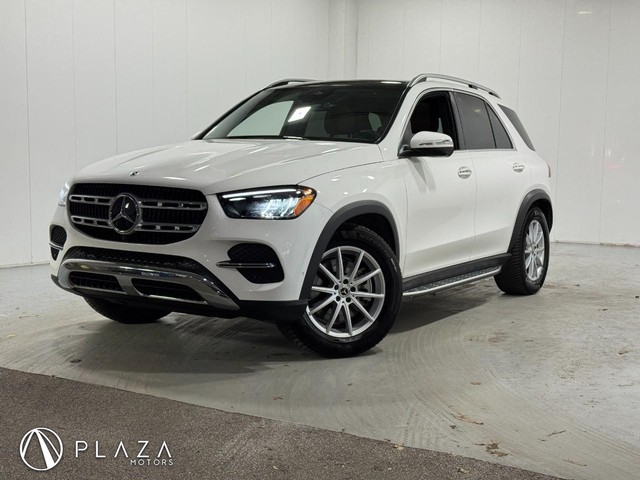 more details - mercedes-benz gle