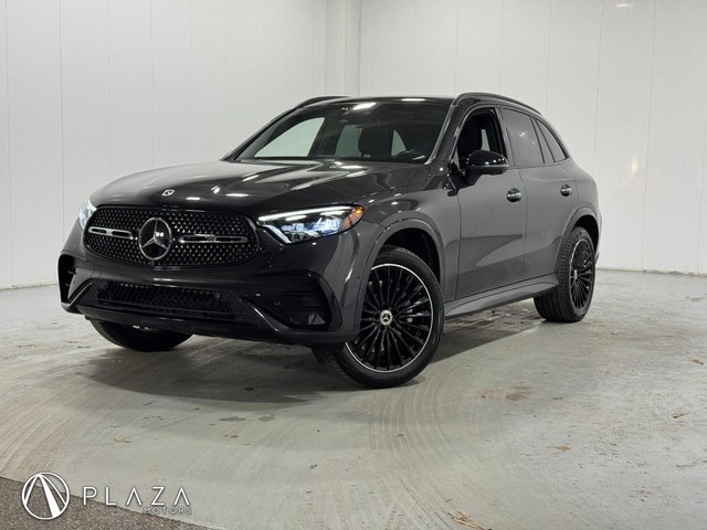 more details - mercedes-benz glc