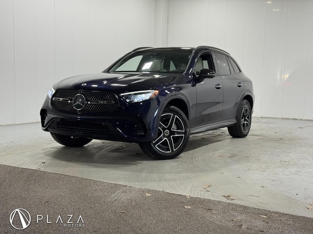 more details - mercedes-benz glc