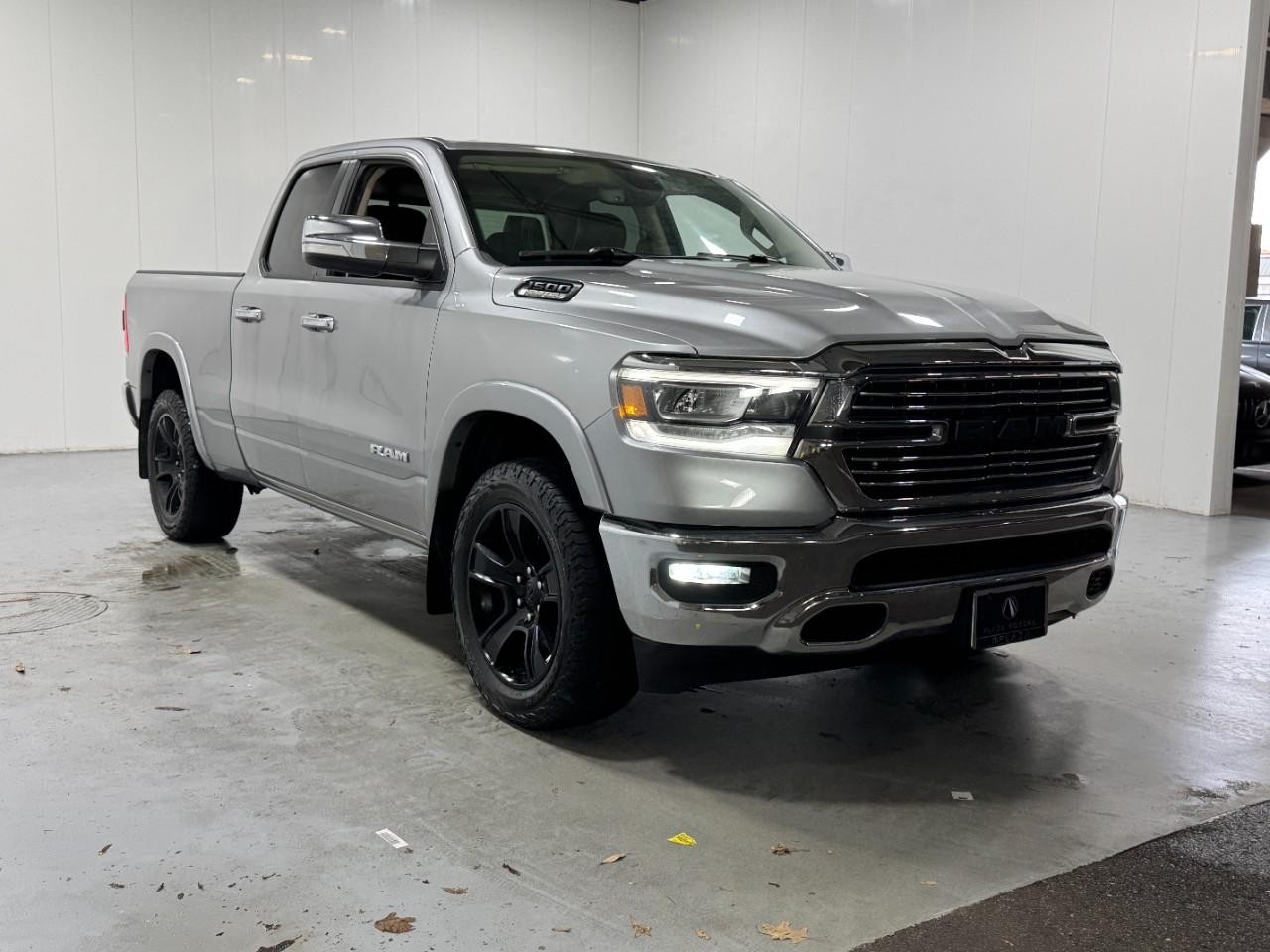 Ram 1500 Vehicle Full-screen Gallery Image 6