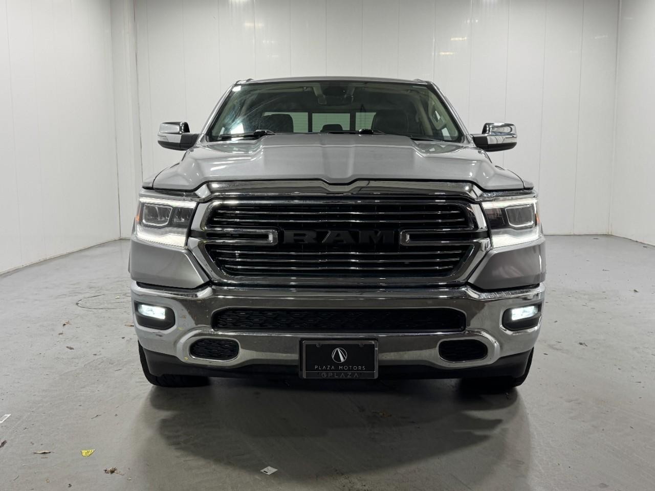 Ram 1500 Vehicle Full-screen Gallery Image 7