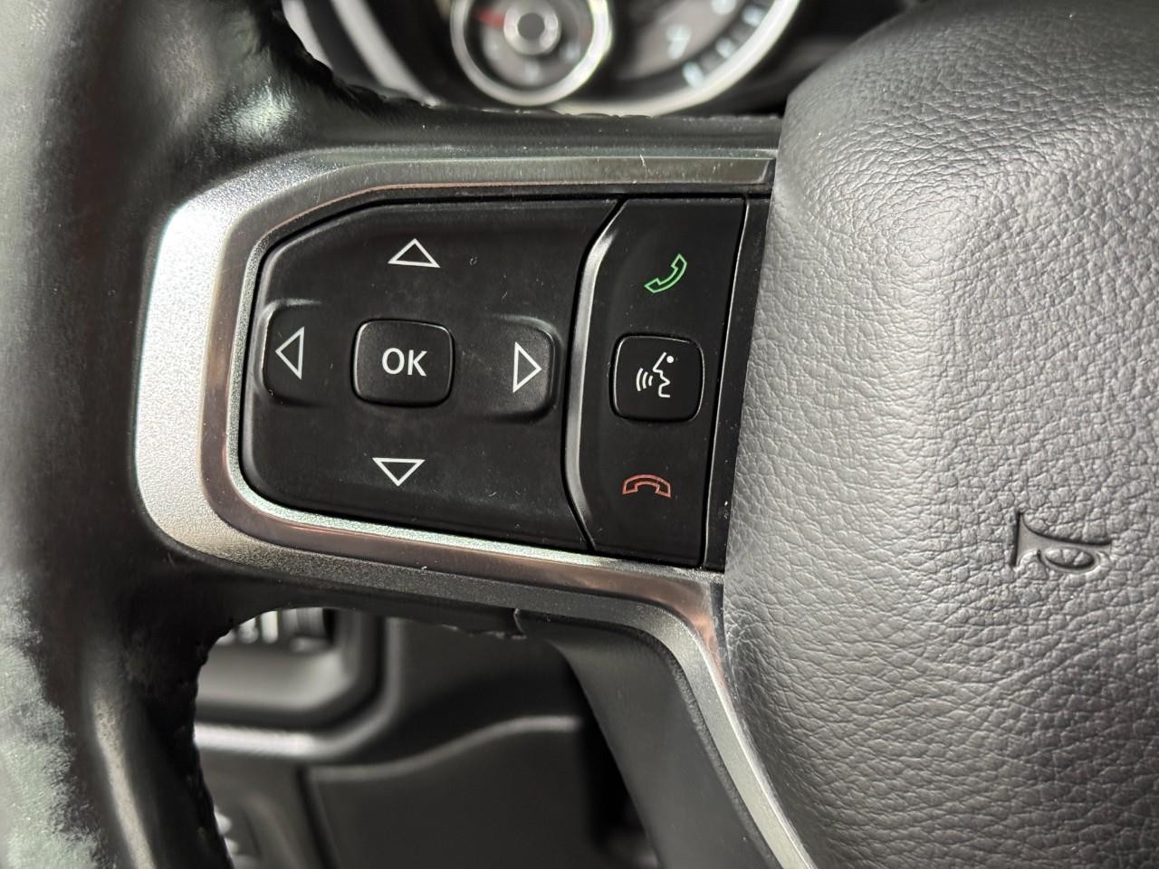 Ram 1500 Vehicle Full-screen Gallery Image 27