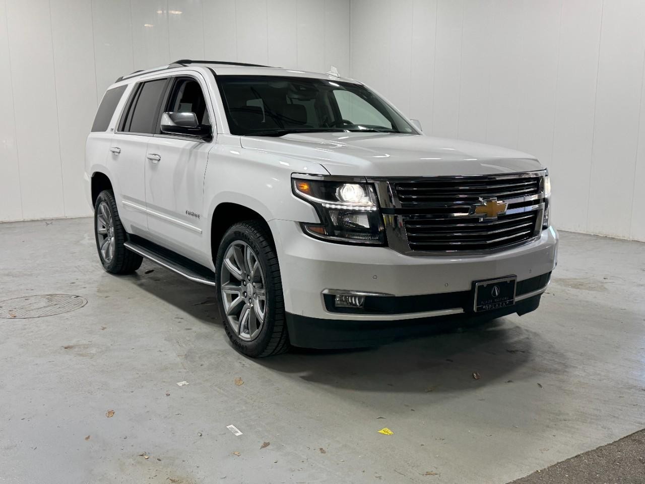 Chevrolet Tahoe Vehicle Full-screen Gallery Image 6