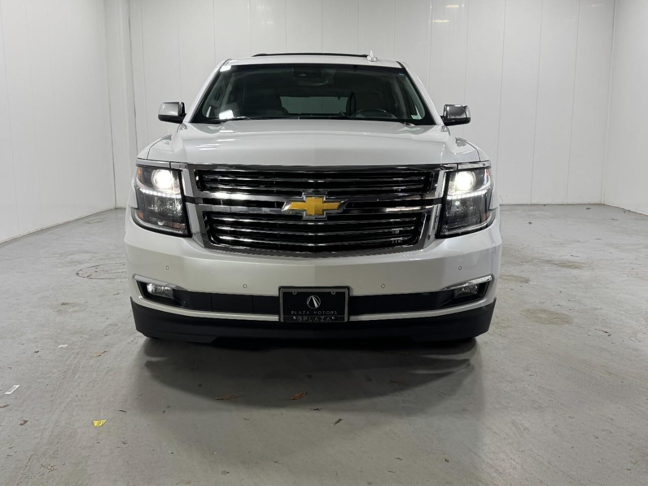Chevrolet Tahoe Vehicle Full-screen Gallery Image 7
