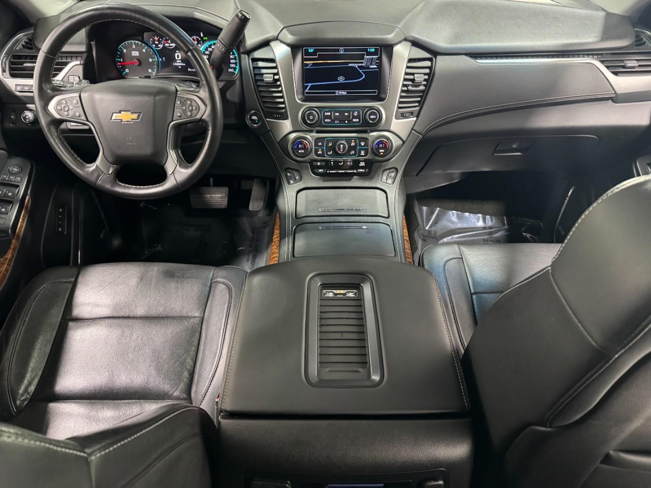 Chevrolet Tahoe Vehicle Full-screen Gallery Image 16