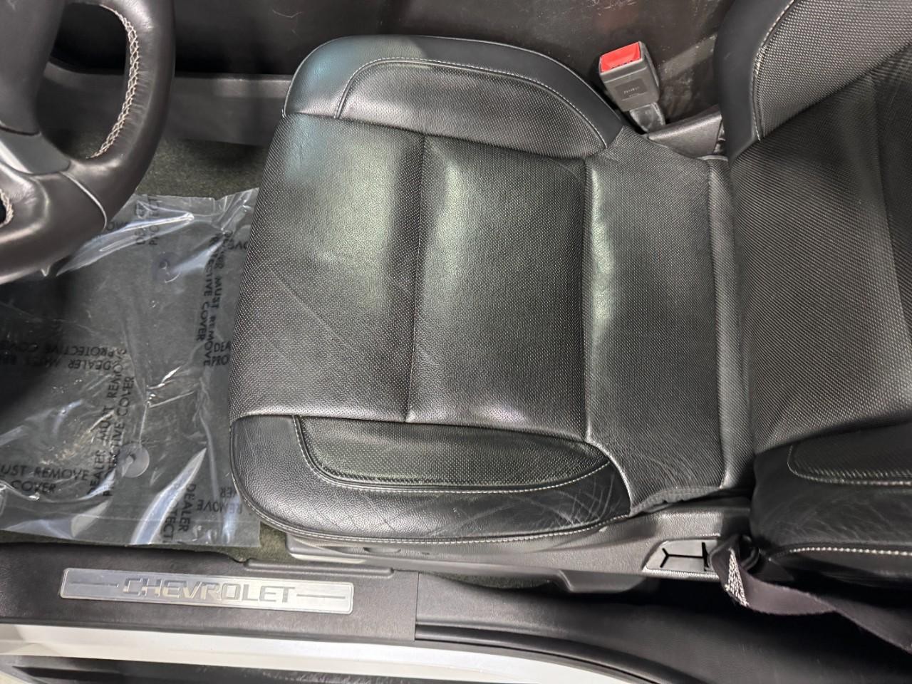 Chevrolet Tahoe Vehicle Full-screen Gallery Image 31