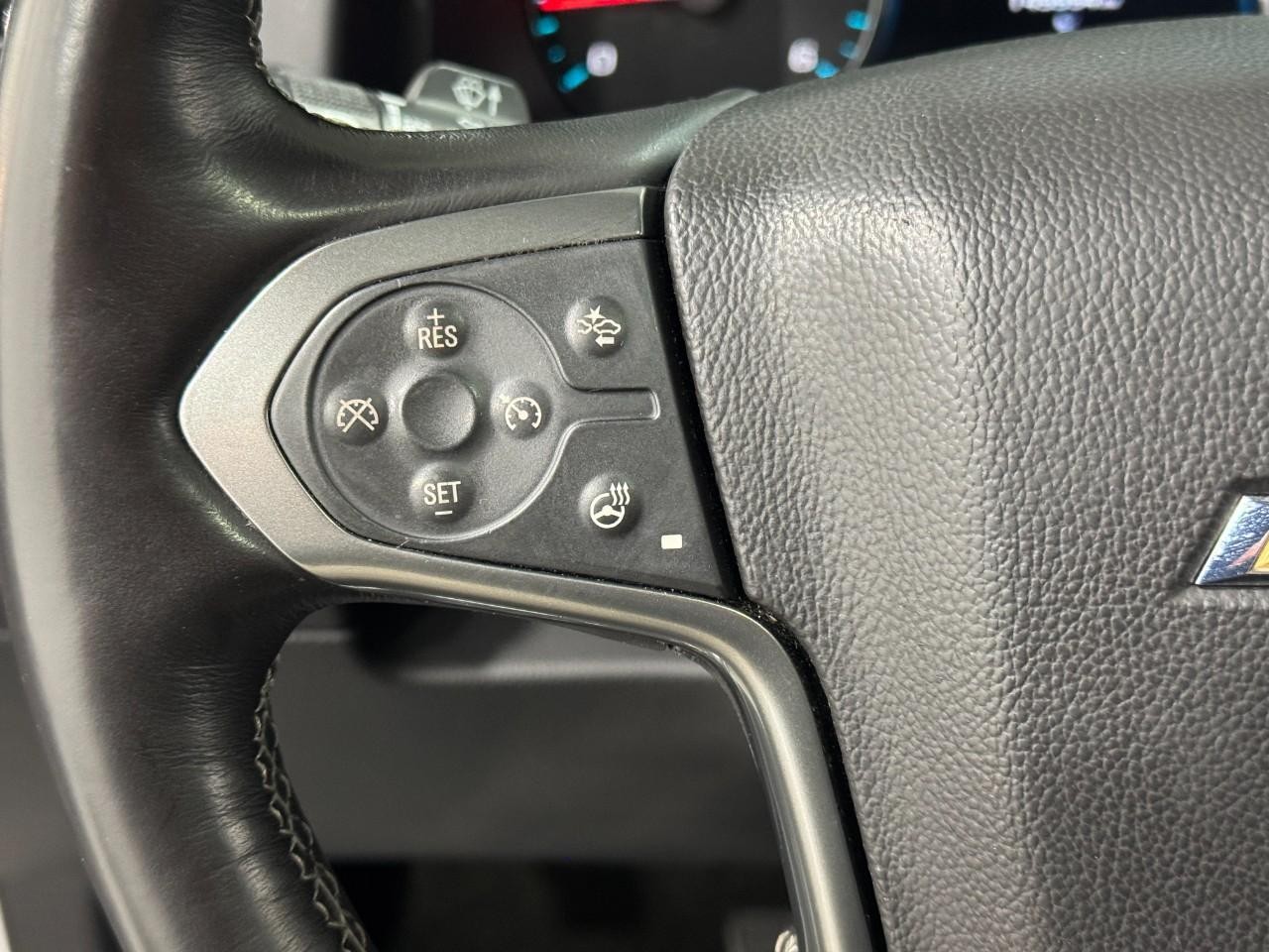 Chevrolet Tahoe Vehicle Full-screen Gallery Image 34