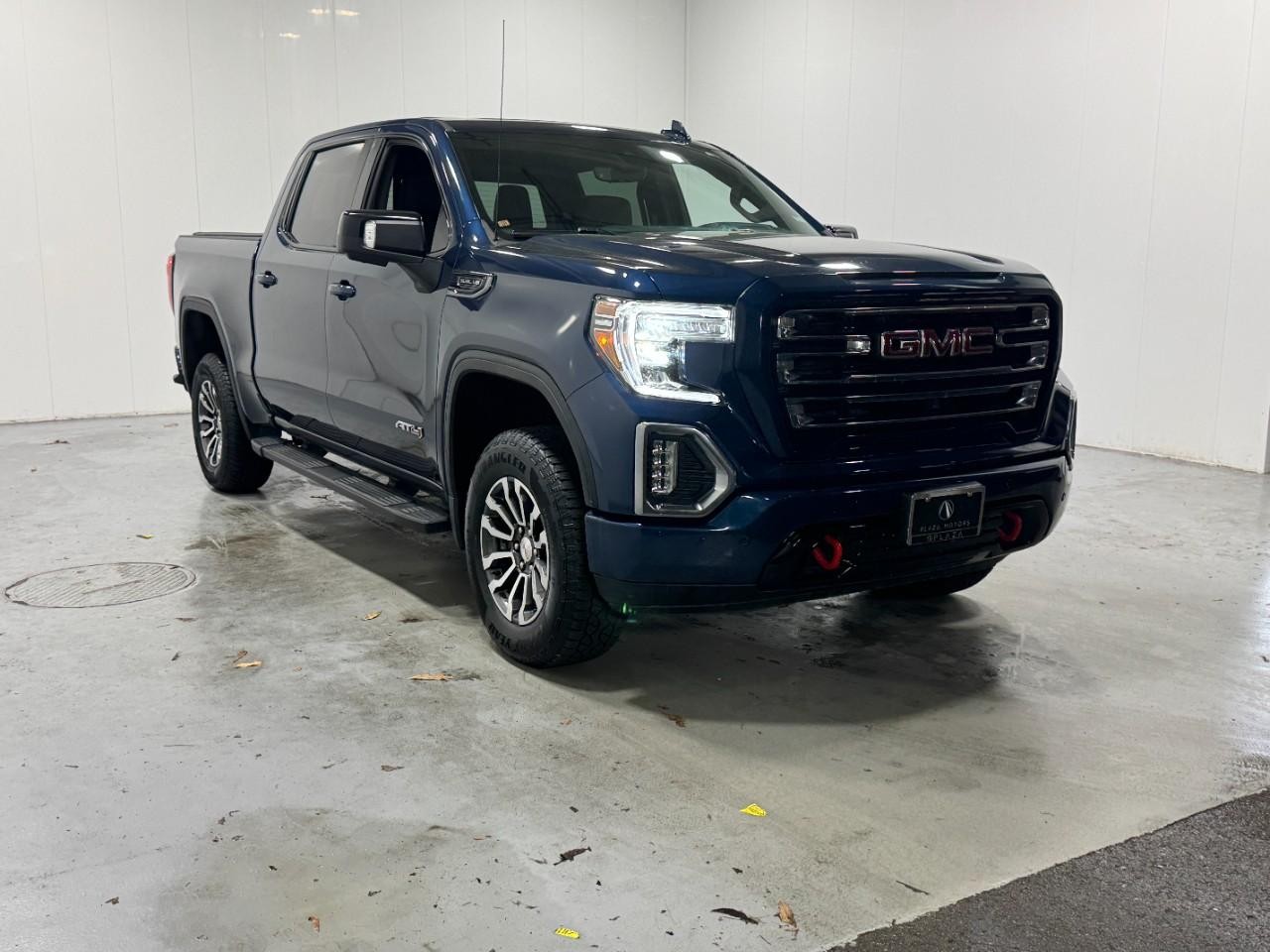 GMC Sierra 1500 Vehicle Full-screen Gallery Image 6