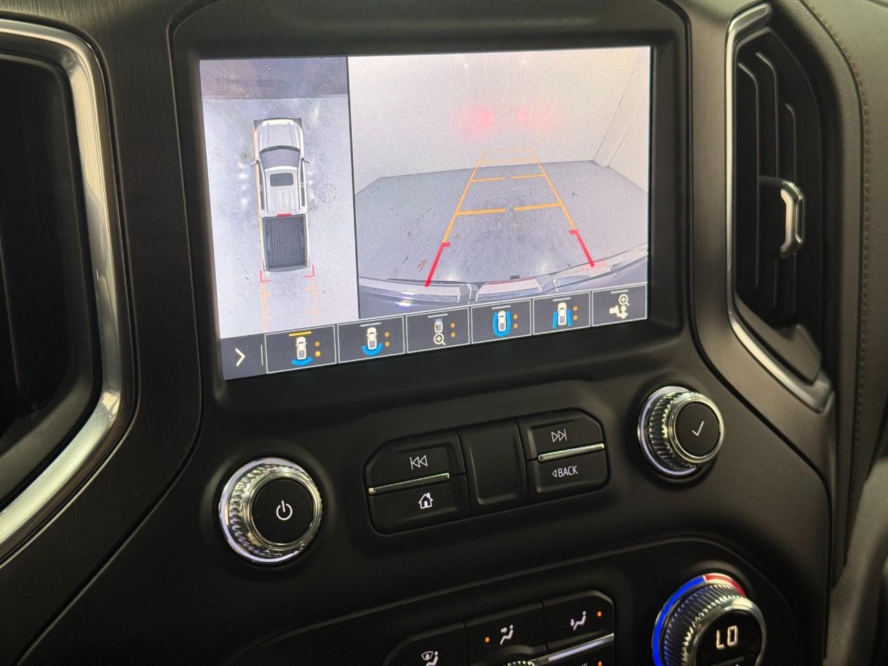 GMC Sierra 1500 Vehicle Full-screen Gallery Image 33