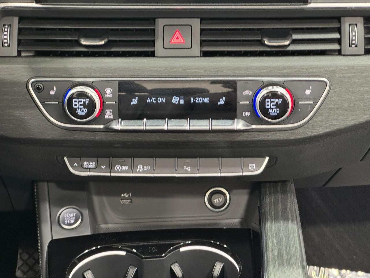 Audi A5 Cabriolet Vehicle Full-screen Gallery Image 15