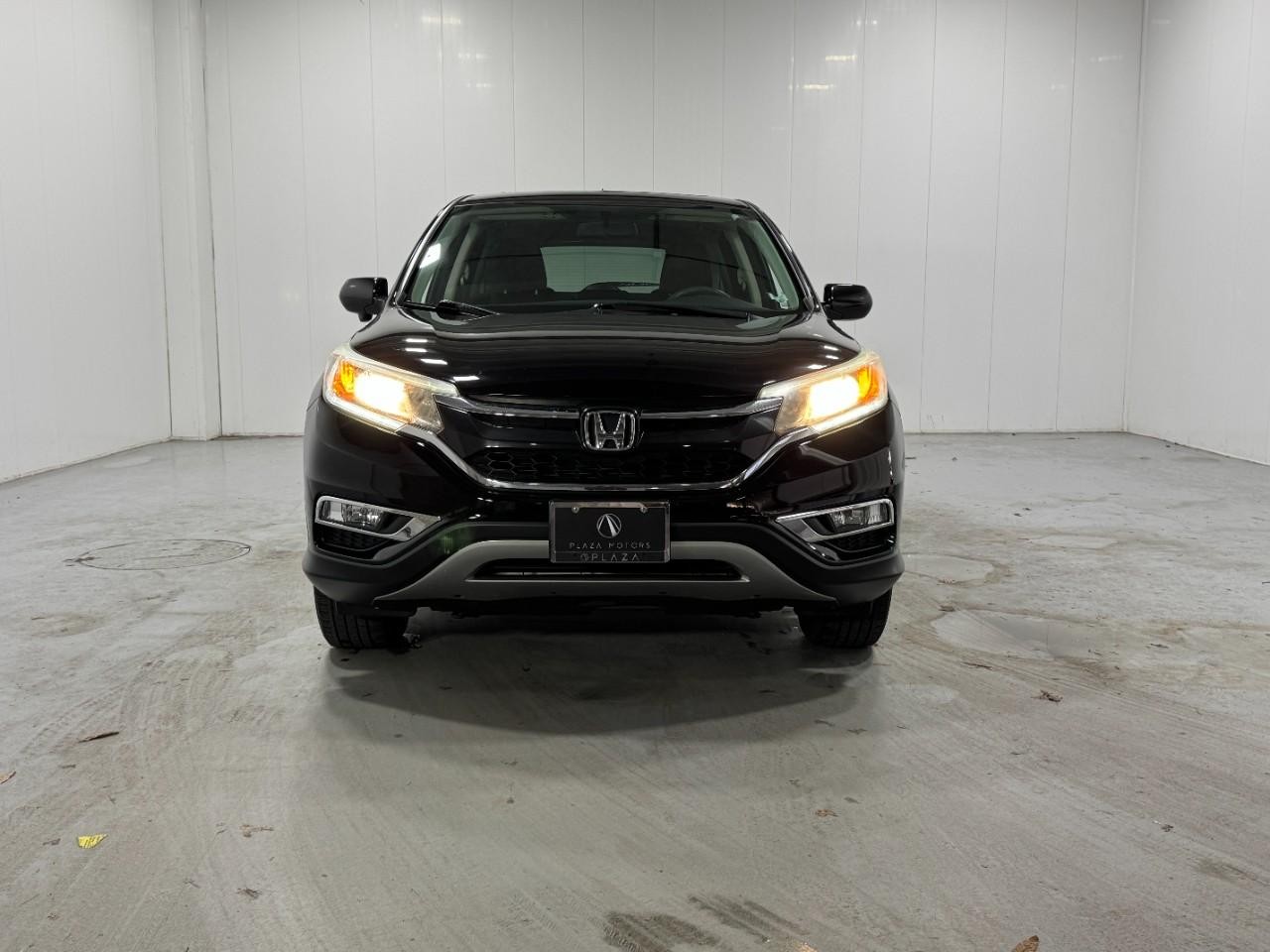 Honda CR-V Vehicle Full-screen Gallery Image 7