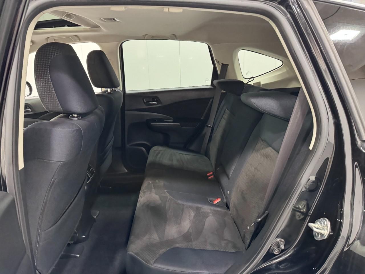 Honda CR-V Vehicle Full-screen Gallery Image 8