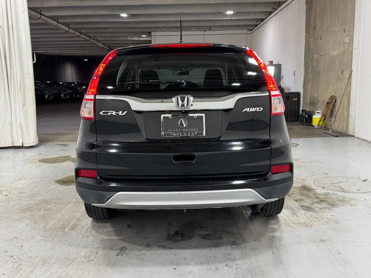 Honda CR-V Vehicle Full-screen Gallery Image 9