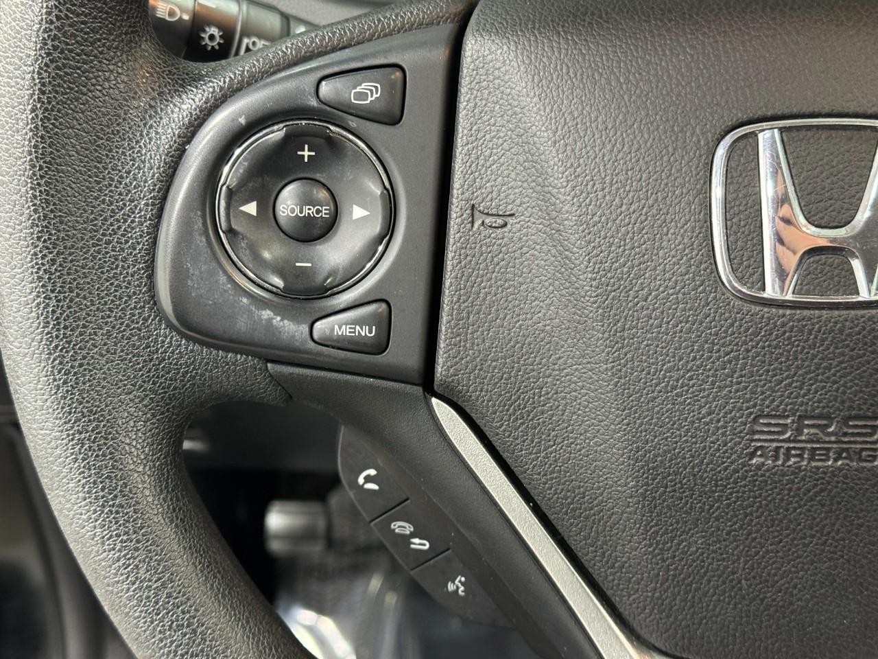 Honda CR-V Vehicle Full-screen Gallery Image 27