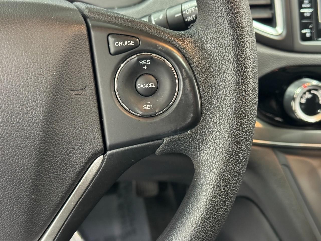 Honda CR-V Vehicle Full-screen Gallery Image 28