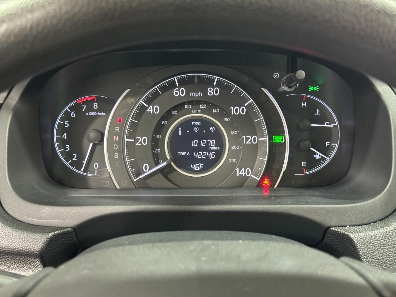 Honda CR-V Vehicle Full-screen Gallery Image 29