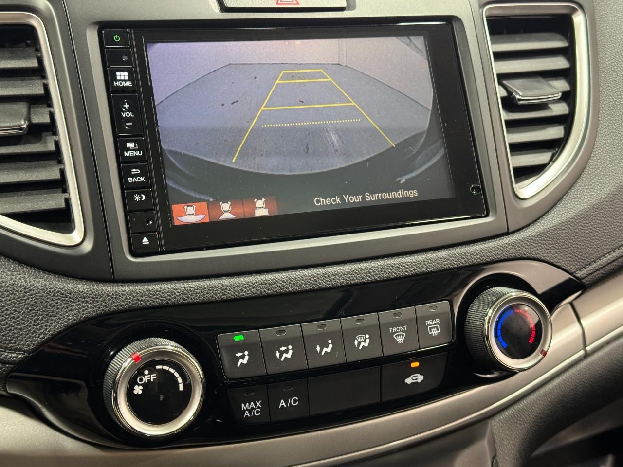 Honda CR-V Vehicle Full-screen Gallery Image 30