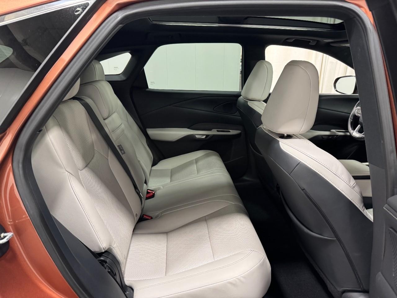 Lexus RX Vehicle Full-screen Gallery Image 10