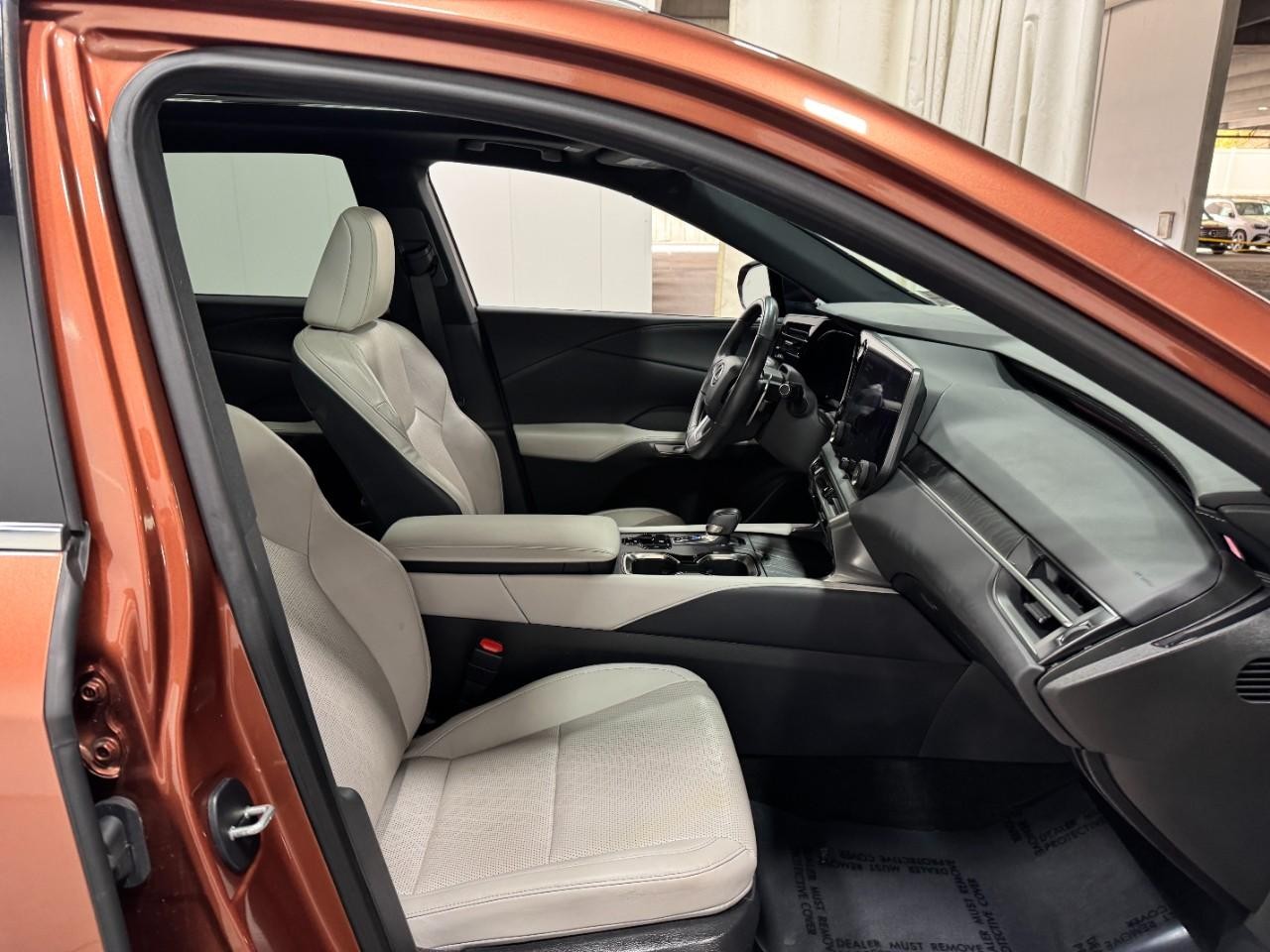 Lexus RX Vehicle Full-screen Gallery Image 18