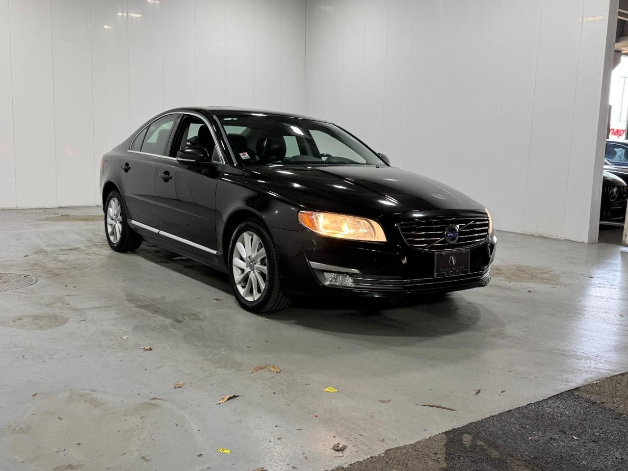 Volvo S80 Vehicle Full-screen Gallery Image 6