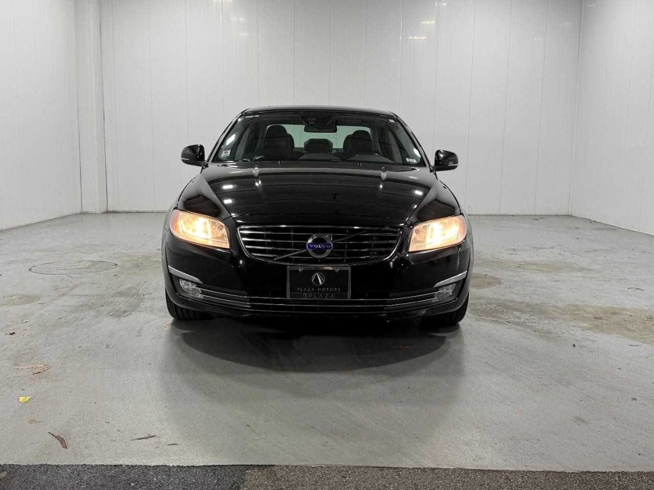 Volvo S80 Vehicle Full-screen Gallery Image 7