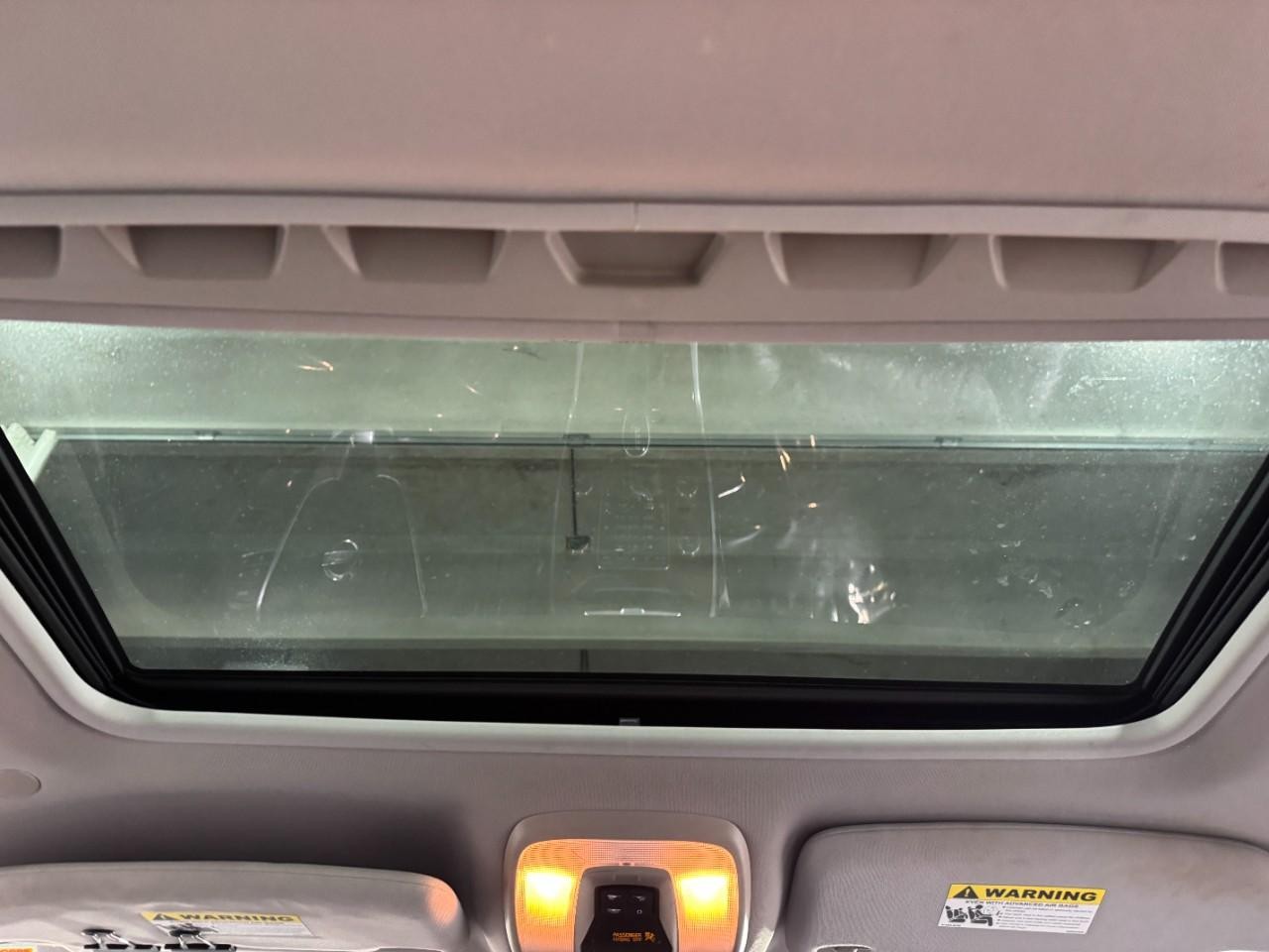 Volvo S80 Vehicle Full-screen Gallery Image 11